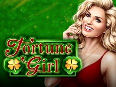 Fortune Girl