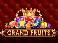 Grand Fruits