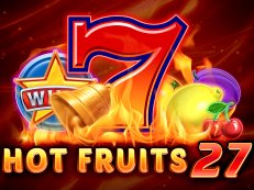 Hot Fruits 27