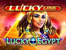 Lucky Egypt