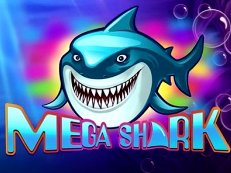 Mega Shark