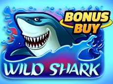 Wild Shark Bonus Buy gokkast